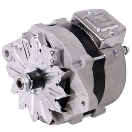 Aftermarket Alternator Fits John Deere 4050 4240 4250 4650 4440 4450 4040 NEW 13143 ELV40-0120